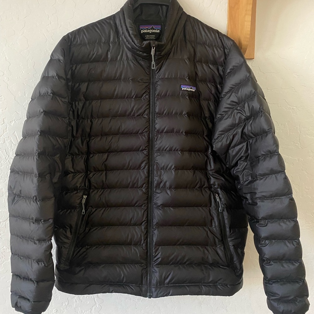 Patagonia Men’s Nano Puff Jacket